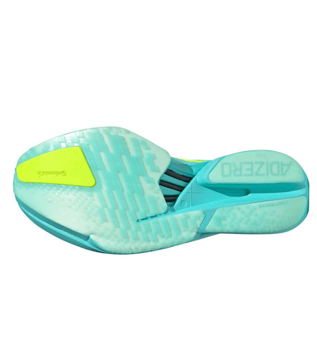 Adidas Adizero Adios Pro 4 Womens Running Shoes - Race Day