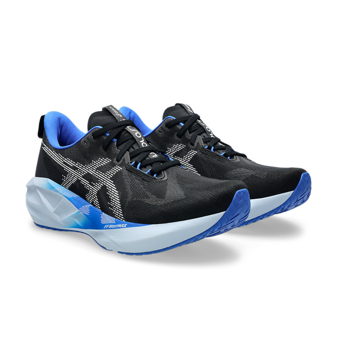 Asics Mens Novablast 5