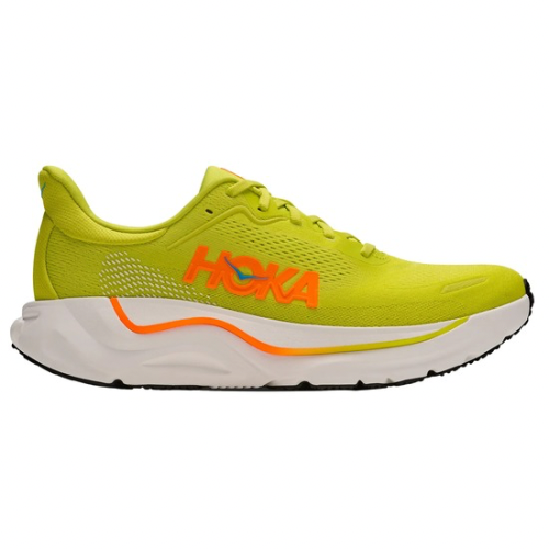 Hoka Mens Arahi 9 - Wide (2E) Stability