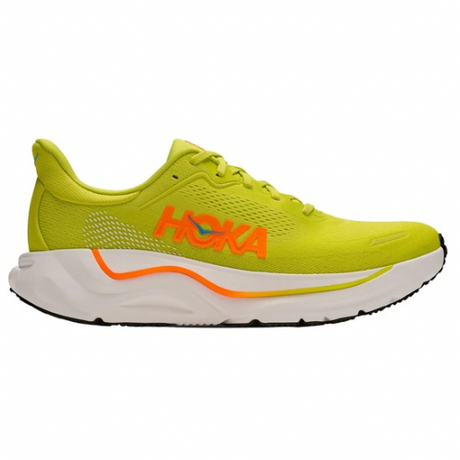 Hoka Mens Arahi 9 - Wide (2E) Stability