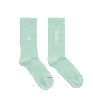 Salomon 365 Unisex Crew Running Socks