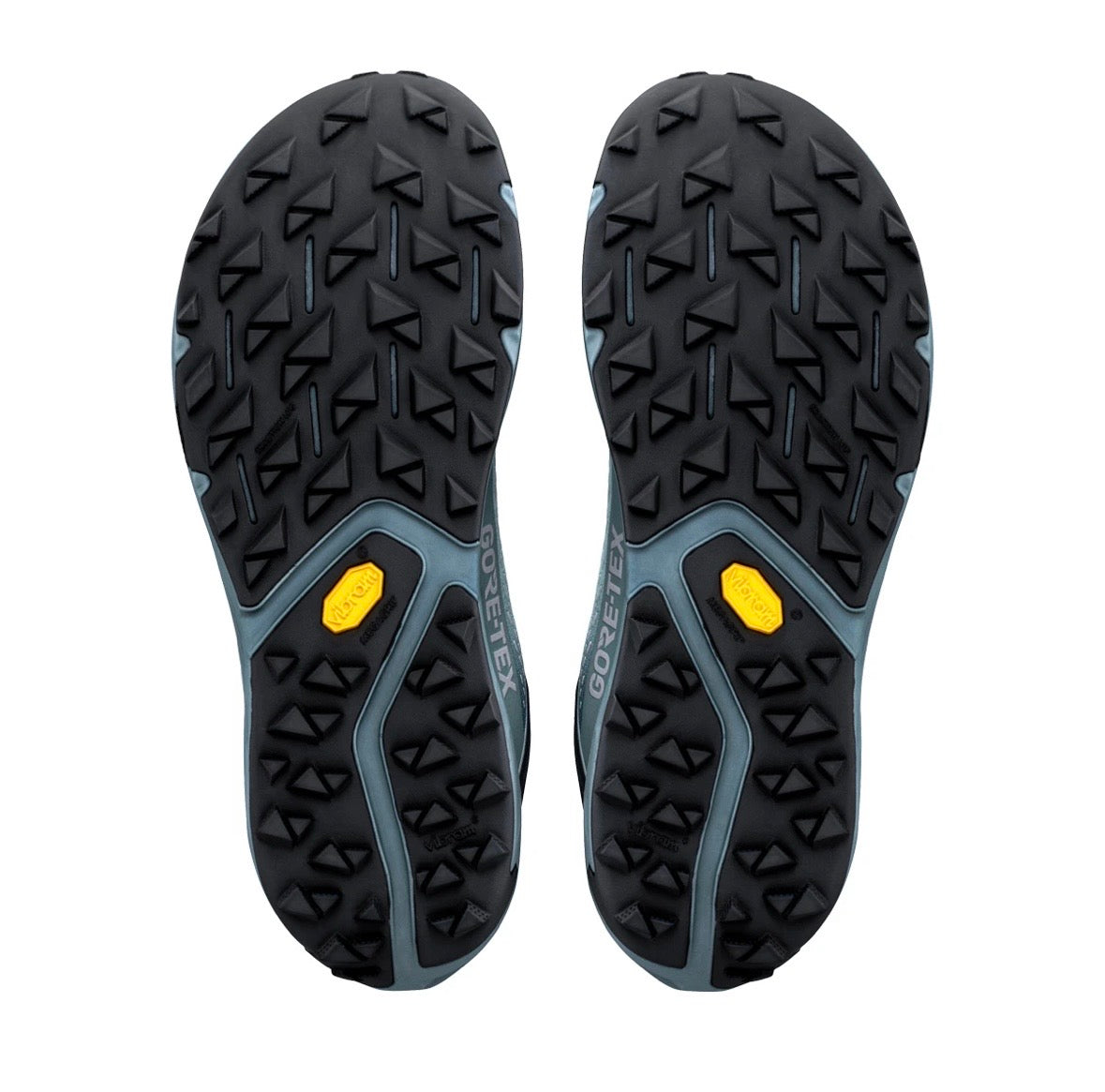 Altra Mens Experience Wild 3+ GTX - Trail