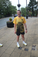 Congleton Mens Club Tee