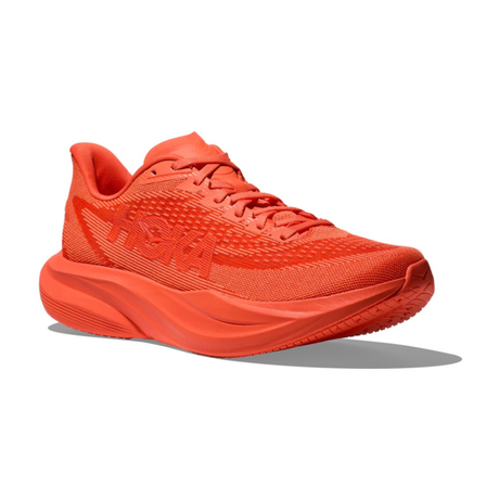 Hoka Womens Mach 7 - Neutral - Global Run Day