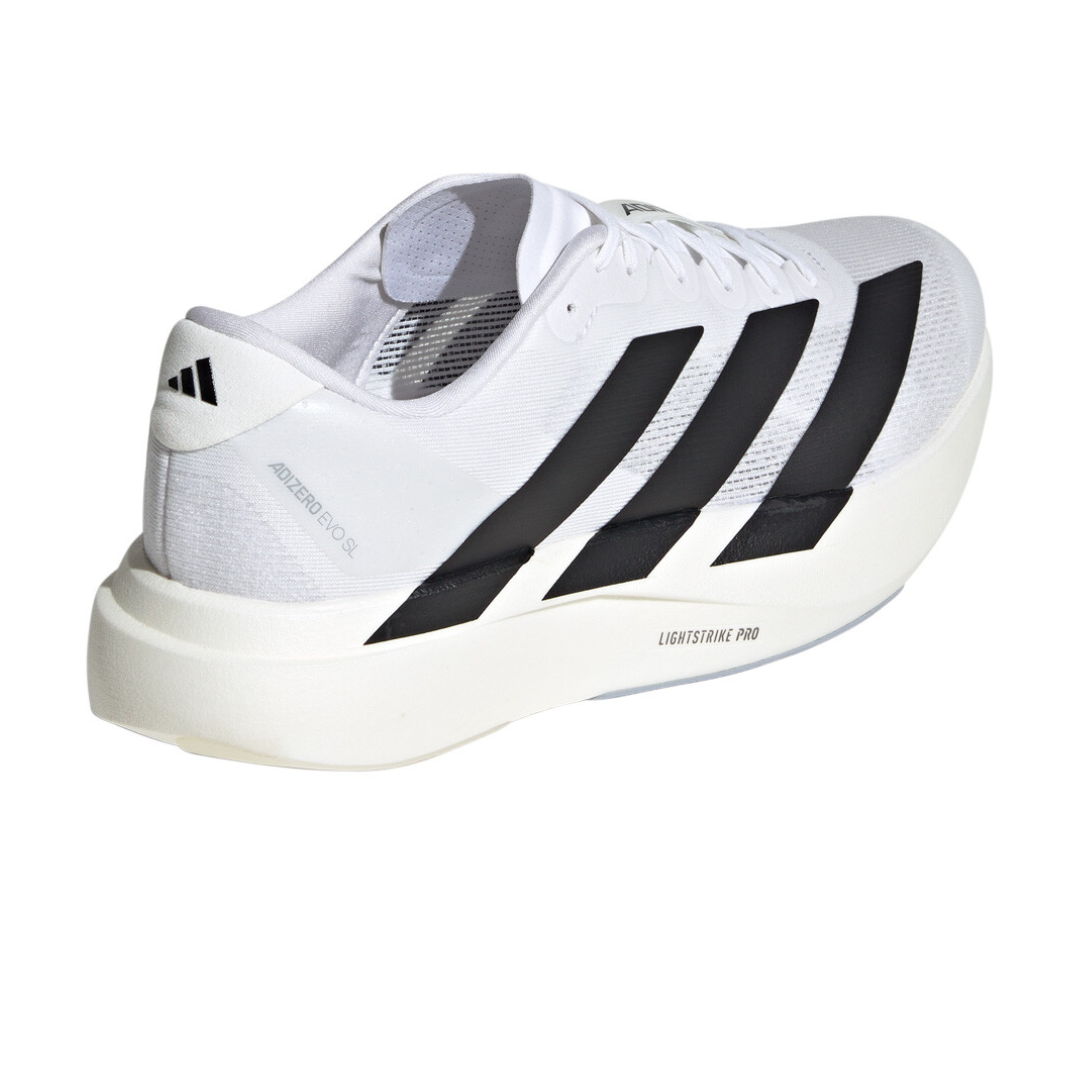 Adidas Mens Adizero Evo SL - Neutral