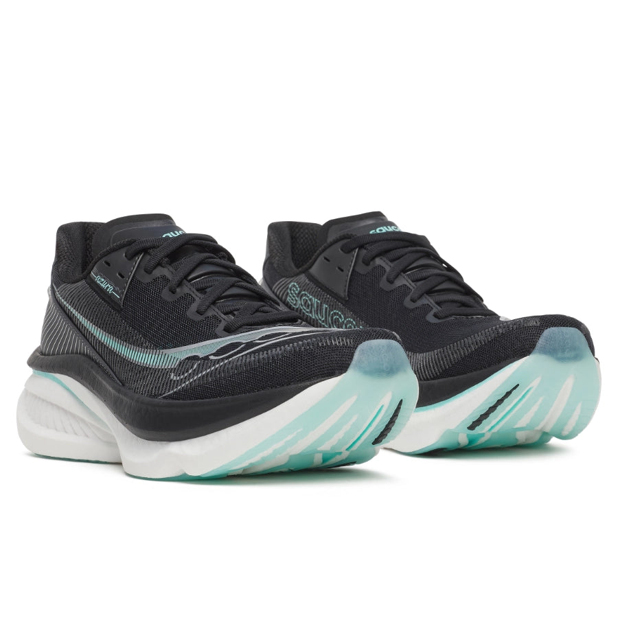 Endorphin Azura Black Aqua