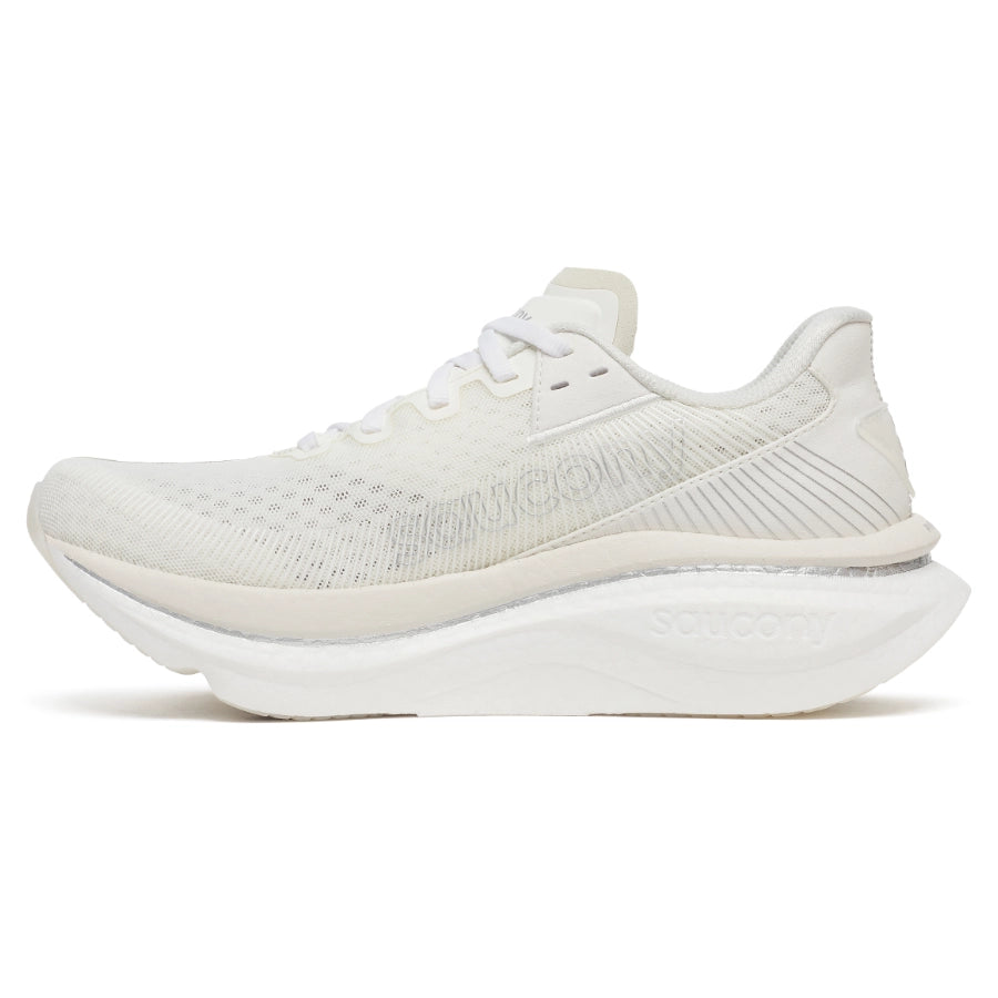 Endorphin Azura Ivory White