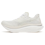 Endorphin Azura Ivory White