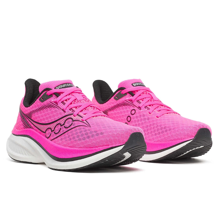 Saucony Womens Endorphin Speed 5 - Neutral