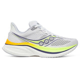 Endorphin Speed 5 White Citron