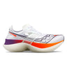 Saucony Womens Endorphin Elite