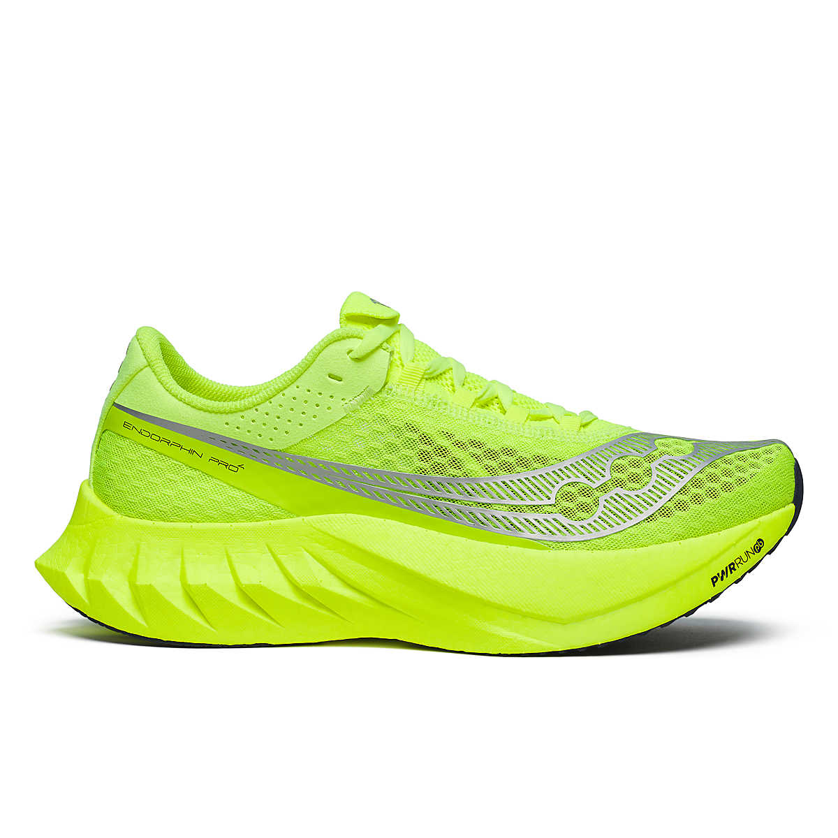 Saucony Mens Endorphin Pro 4