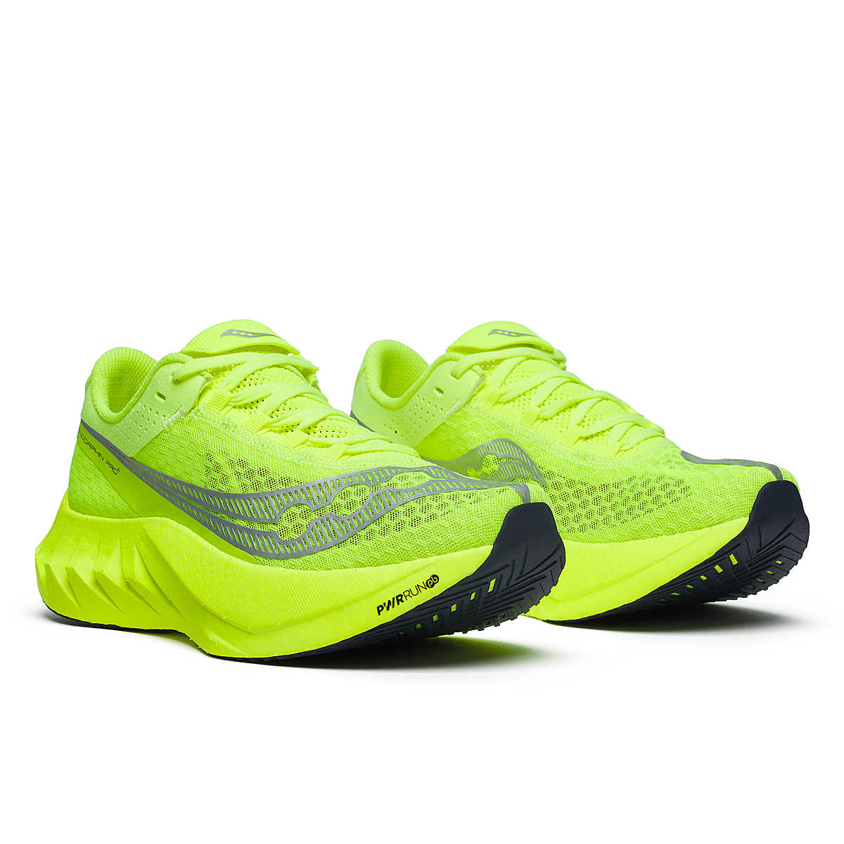 Saucony Mens Endorphin Pro 4