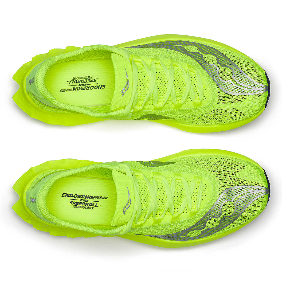 Saucony Mens Endorphin Pro 4