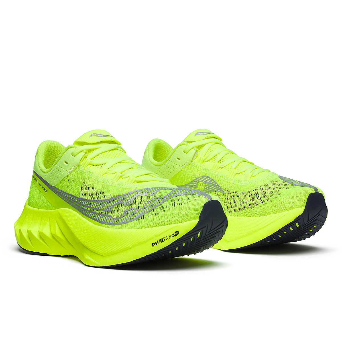 Saucony Womens Endorphin Pro 4