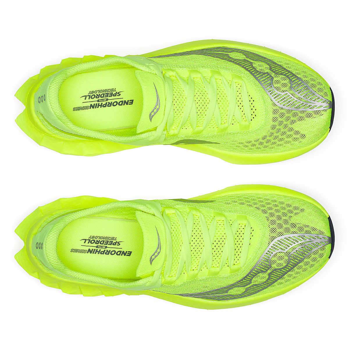 Saucony Womens Endorphin Pro 4