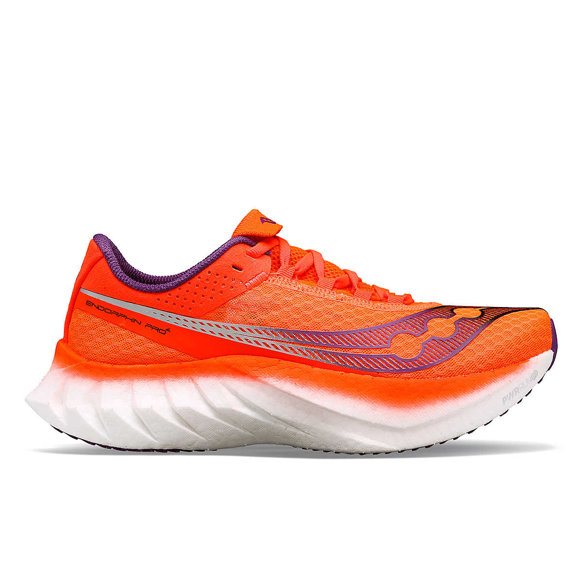 Saucony Womens Endorphin Pro 4