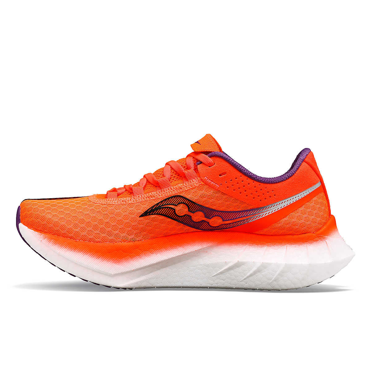 Saucony Womens Endorphin Pro 4