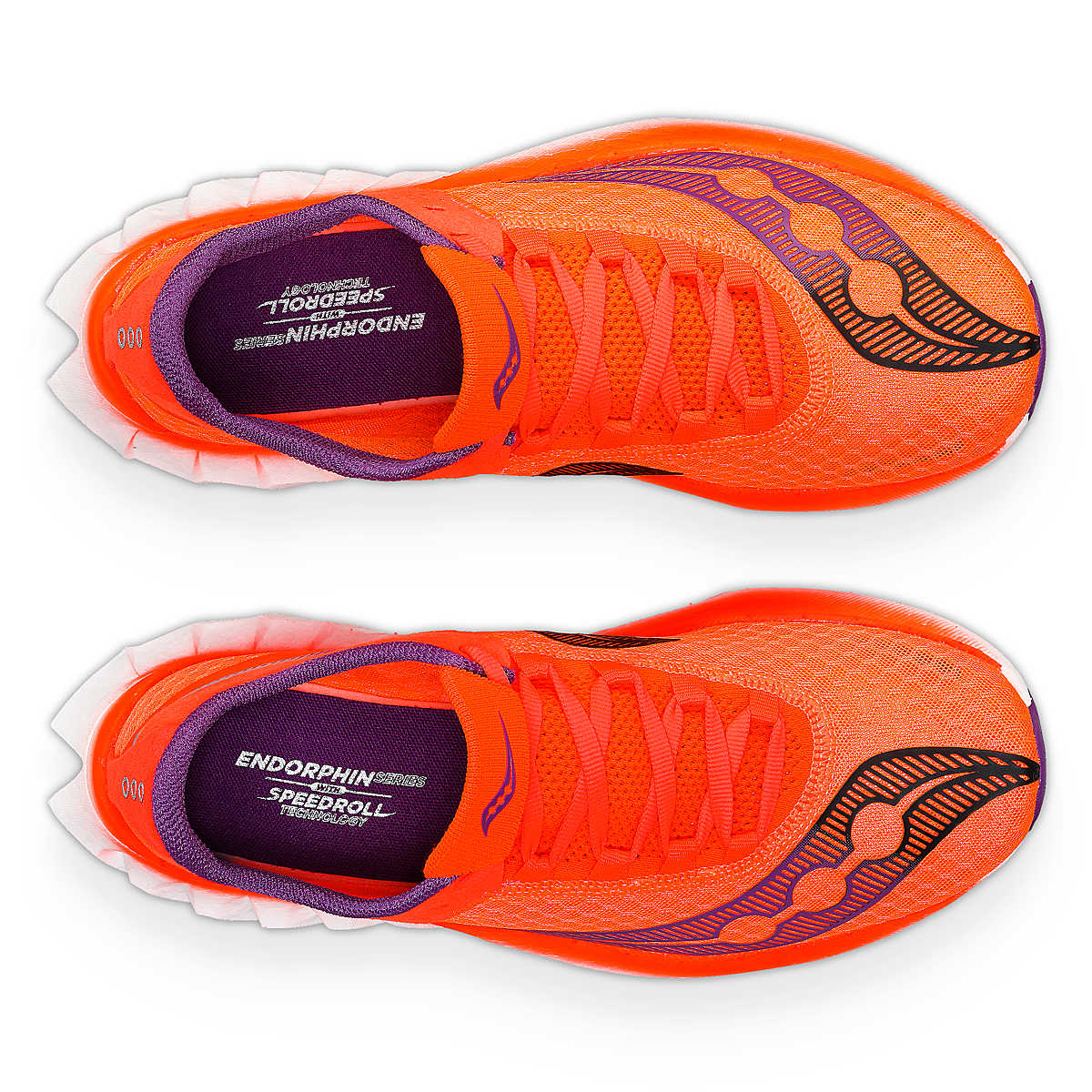 Saucony Womens Endorphin Pro 4