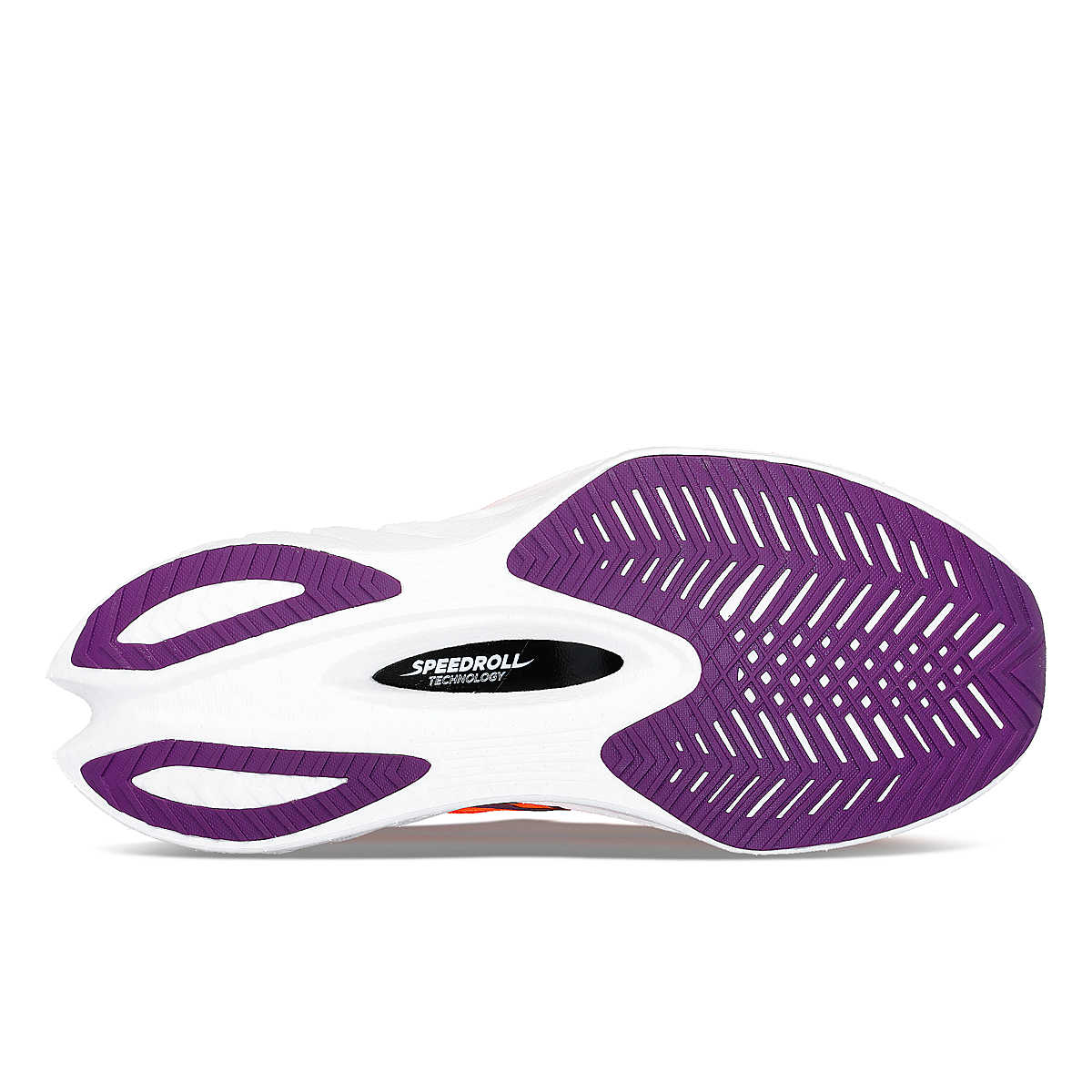 Saucony Womens Endorphin Pro 4