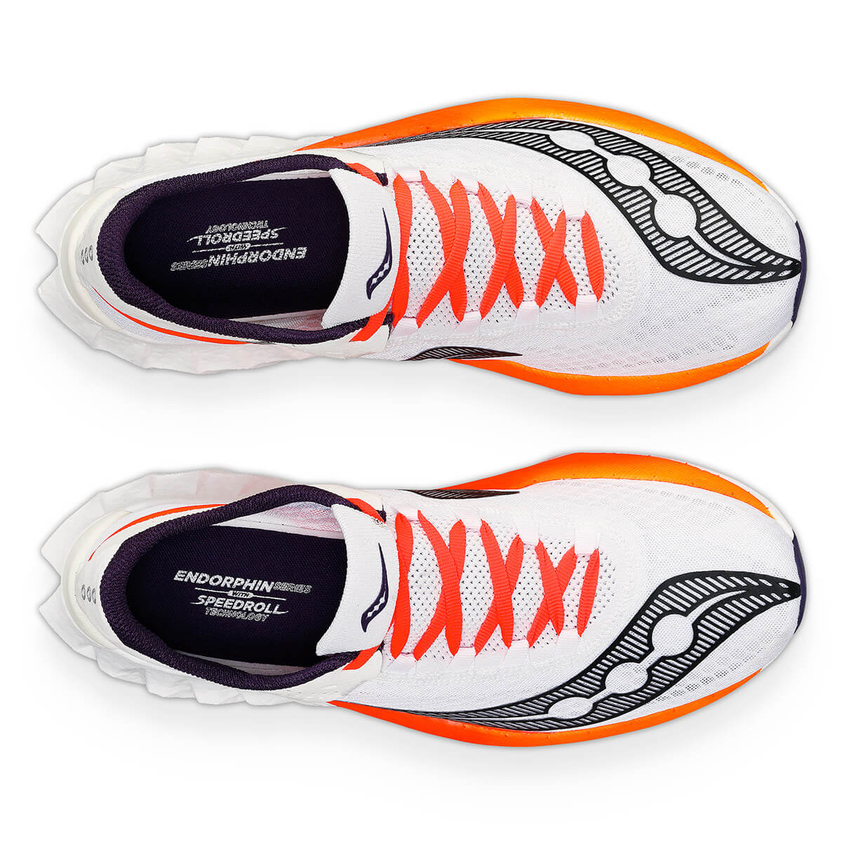 Saucony Mens Endorphin Pro 4