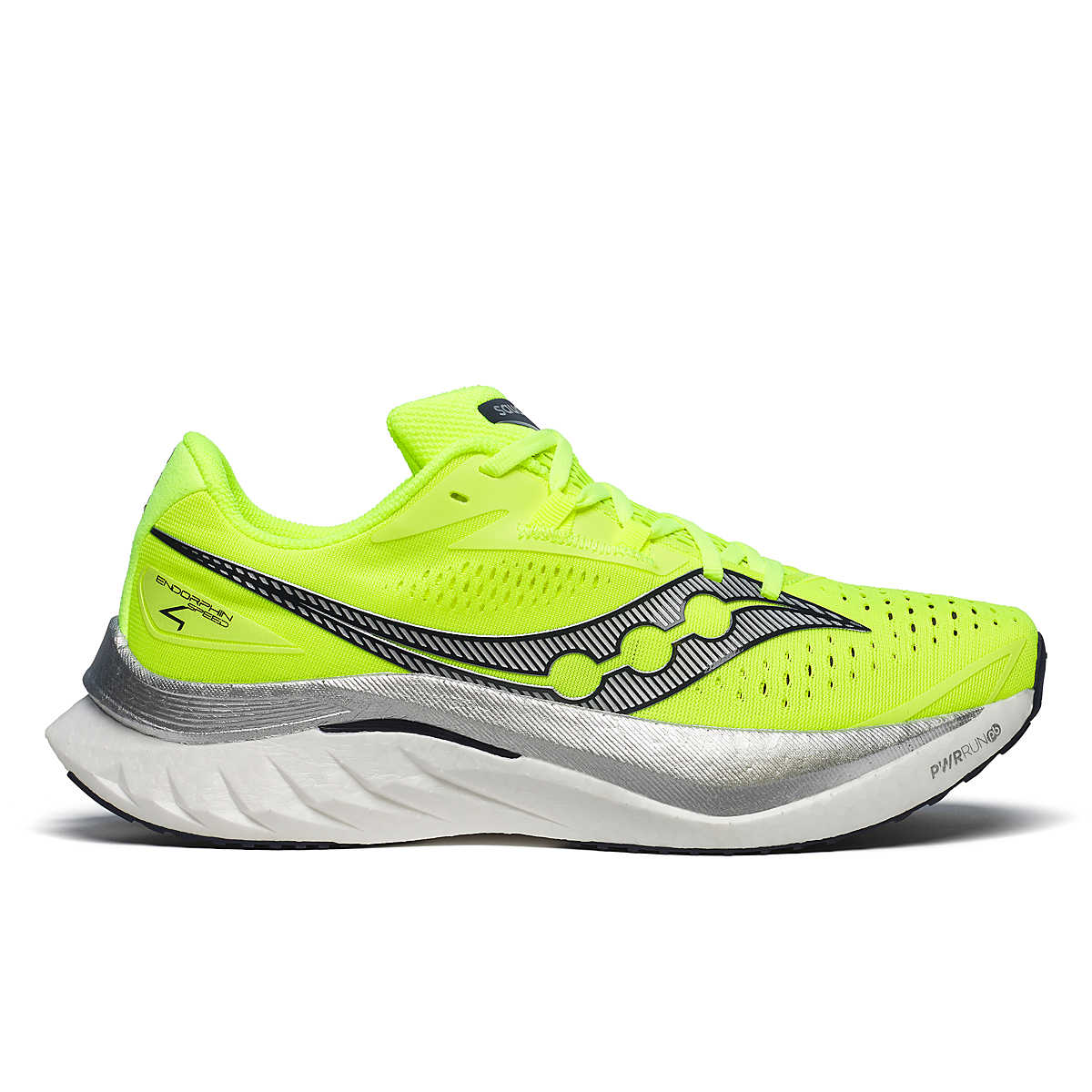 Saucony Mens Endorphin Speed 4