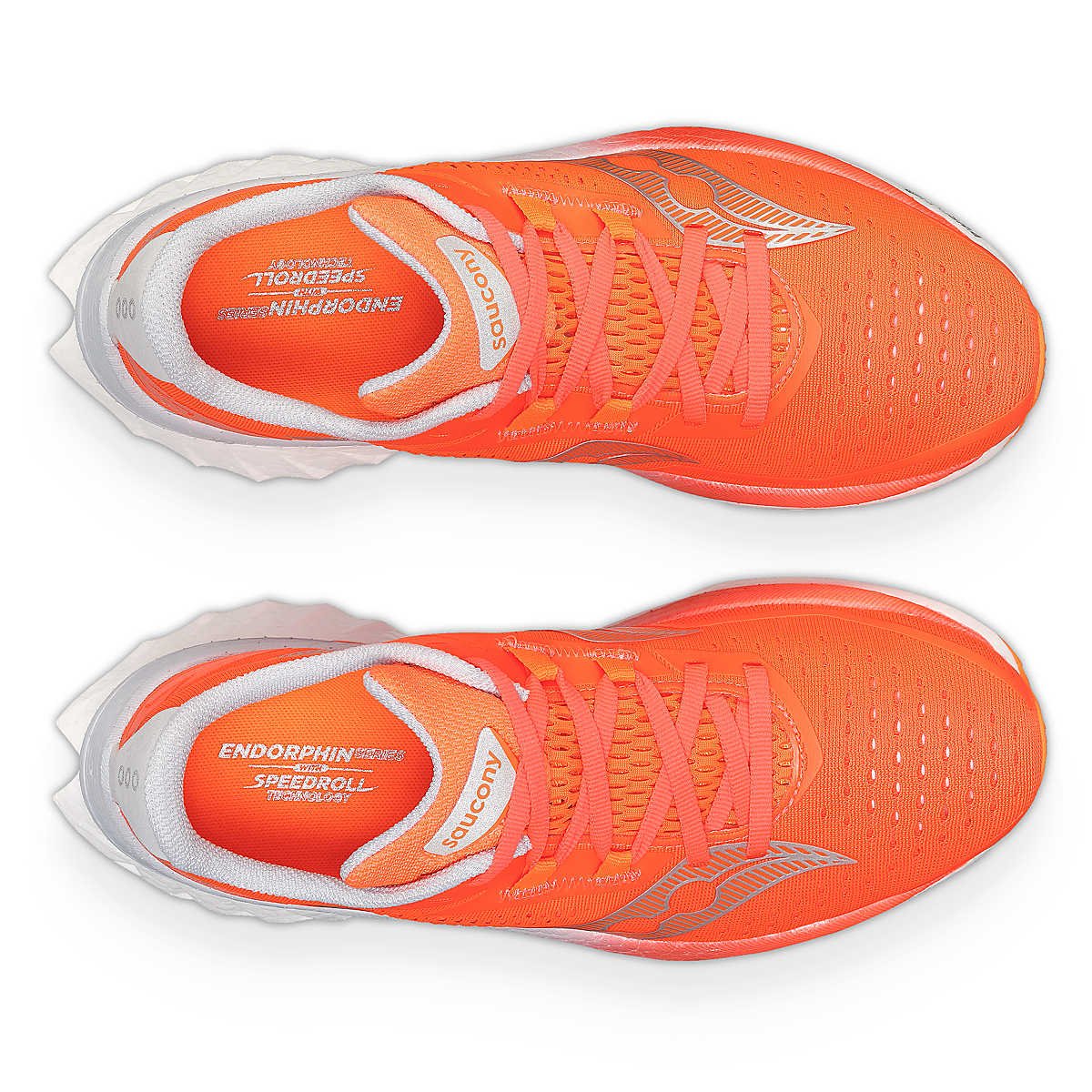 Saucony Womens Endorphin Speed 4