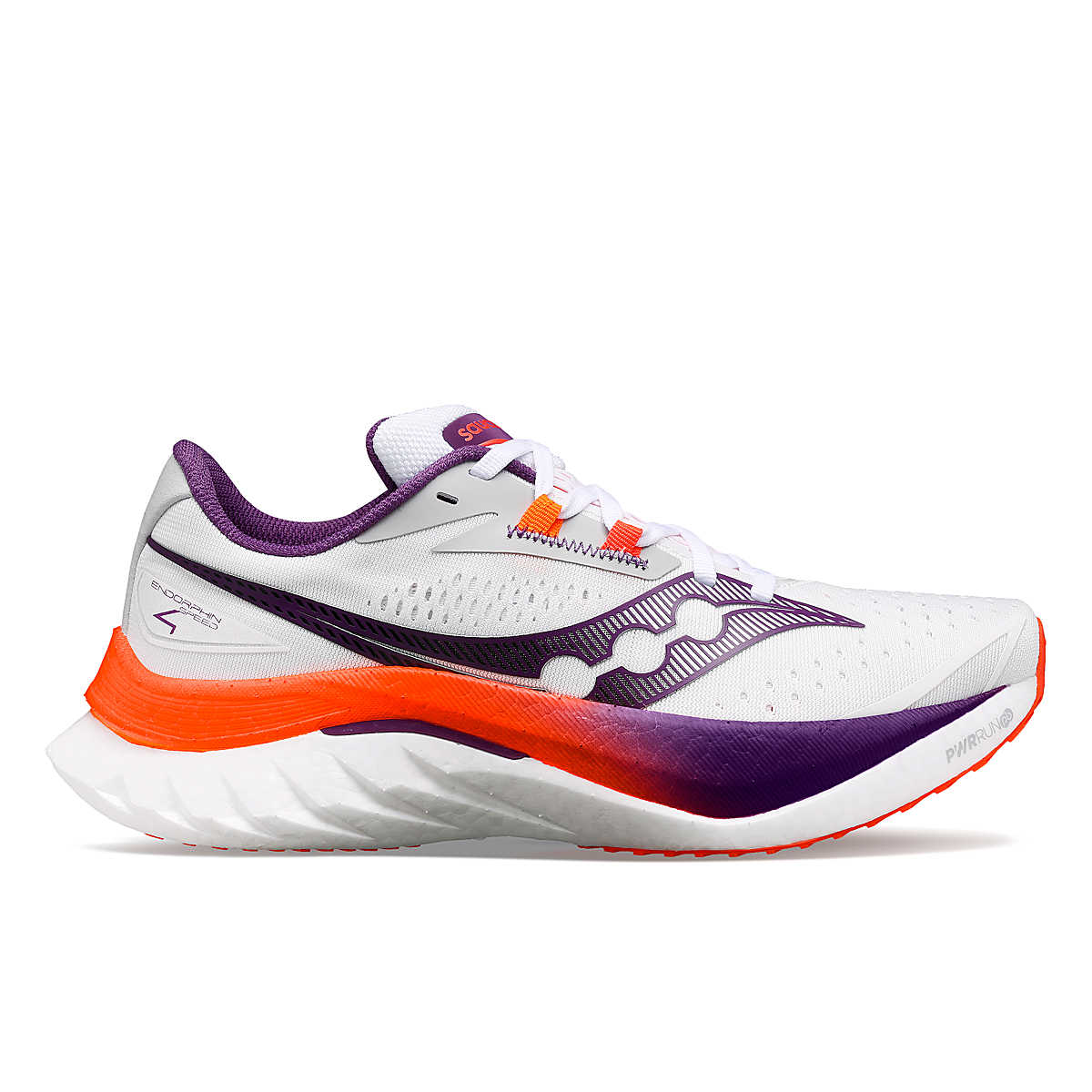 Saucony Womens Endorphin Speed 4