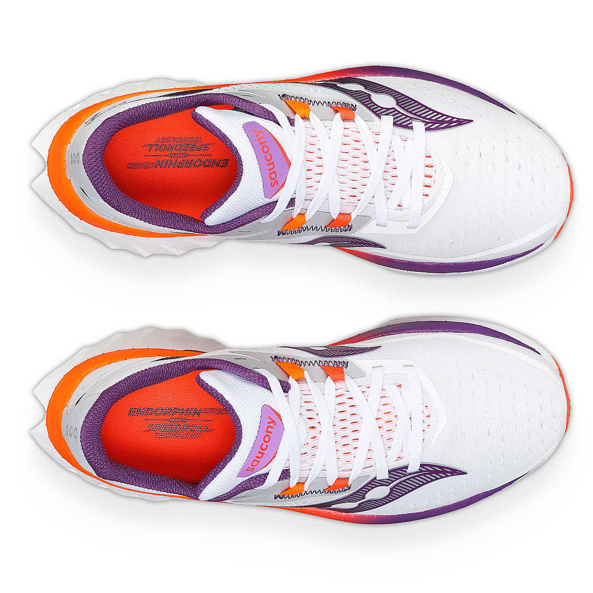 Saucony Womens Endorphin Speed 4