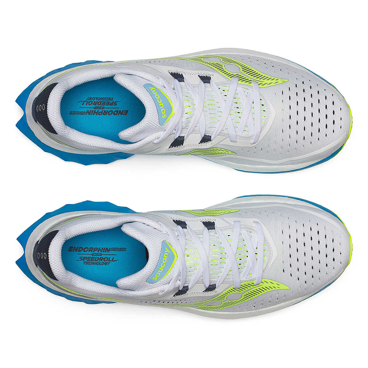 Saucony Mens Endorphin Speed 4