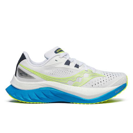 Saucony Womens Endorphin Speed 4