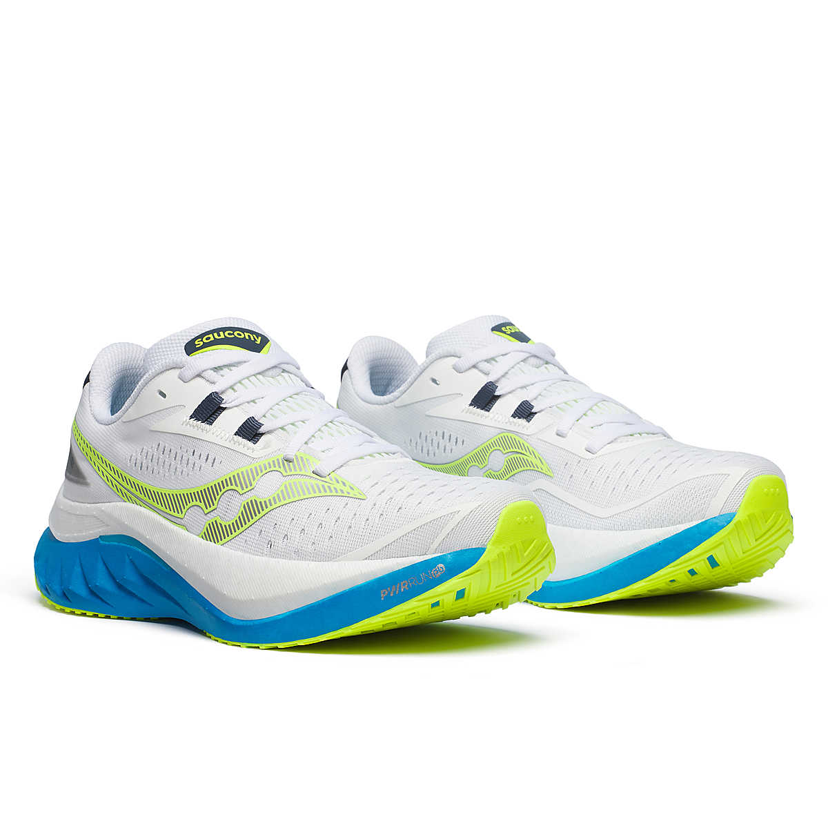 Saucony Womens Endorphin Speed 4