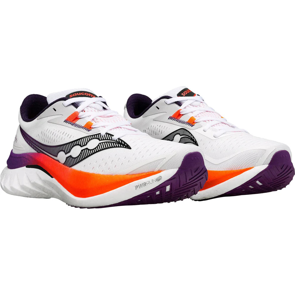 Saucony Mens Endorphin Speed 4