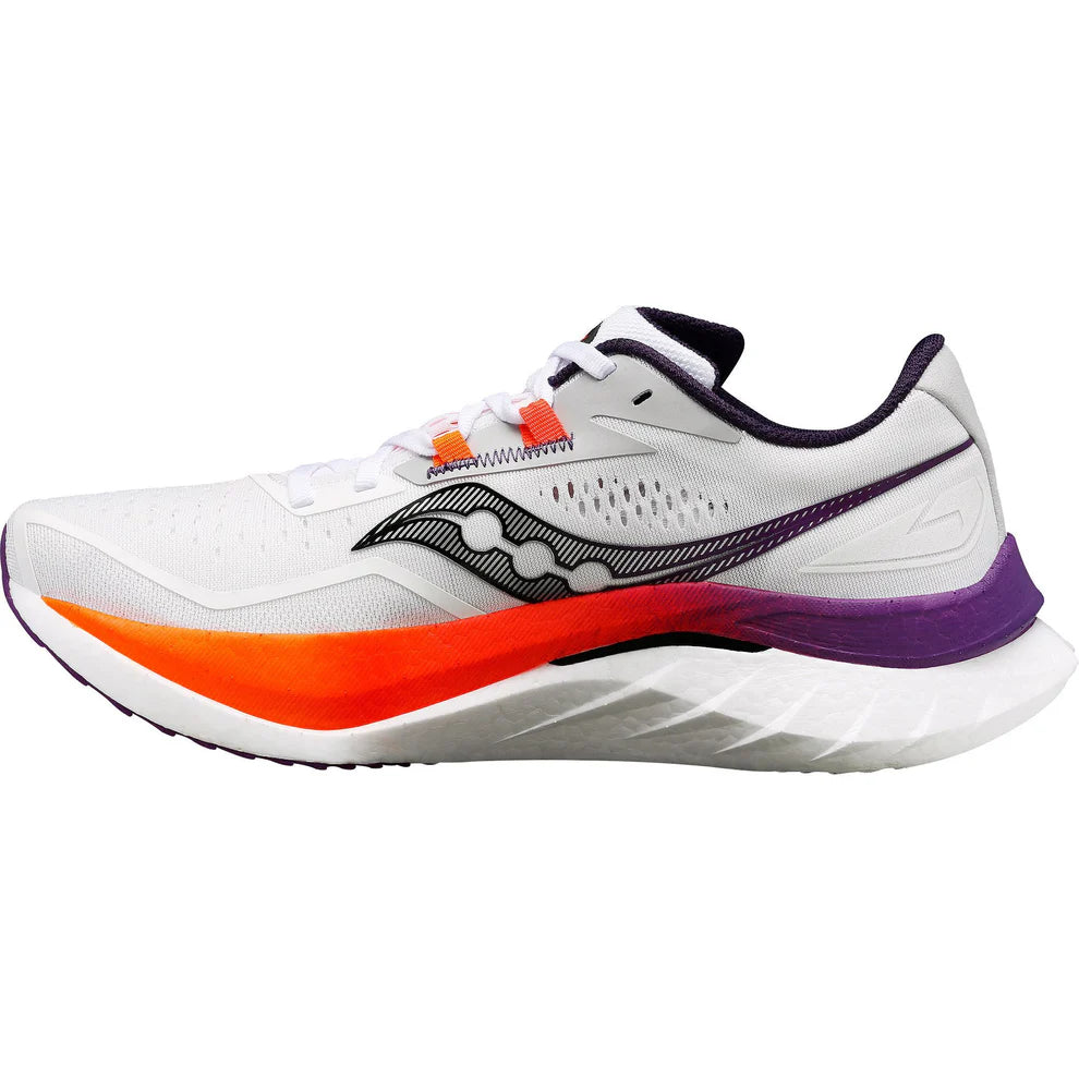 Saucony Mens Endorphin Speed 4