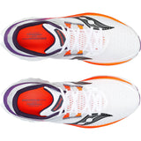 Saucony Mens Endorphin Speed 4