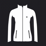 Proviz Womens Fully Reflective Jacket