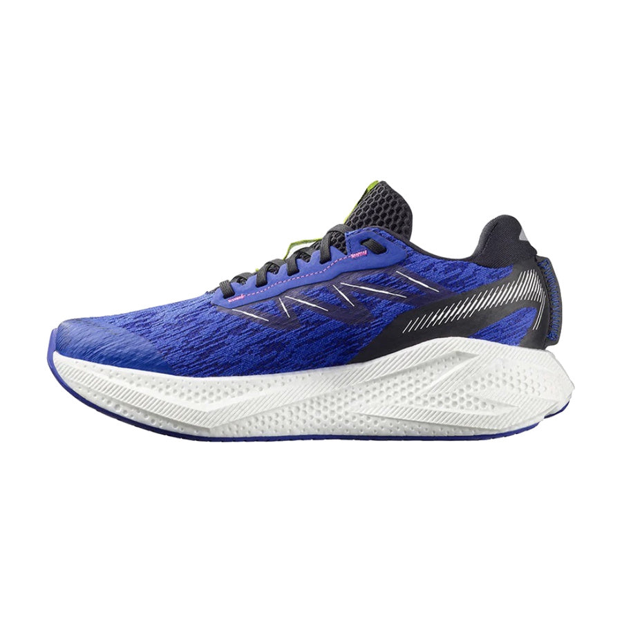 Salomon Mens Aero Glide 4 - Neutral