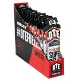 OTE Super Gel Cherry - Bulk Pack (12 Gels)