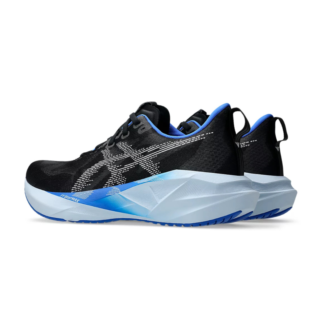 Asics Mens Novablast 5