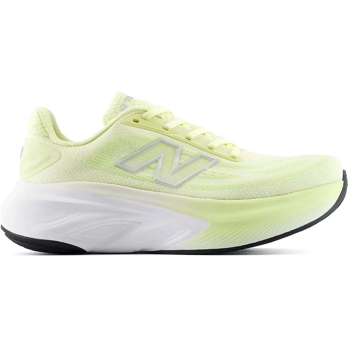 New Balance Womens Fresh Foam More v6 - Neutral
