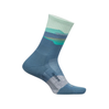 Feetures Trail Mini Crew Sock