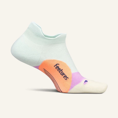 Feetures Elite Light Cushion - No Show Tab - Multiple Colours