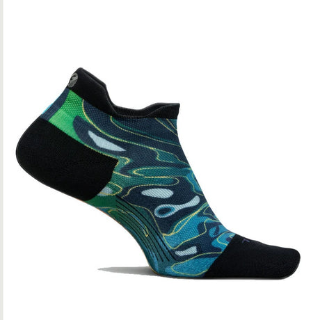 Feetures Elite Light Cushion - No Show Tab - Multiple Colours