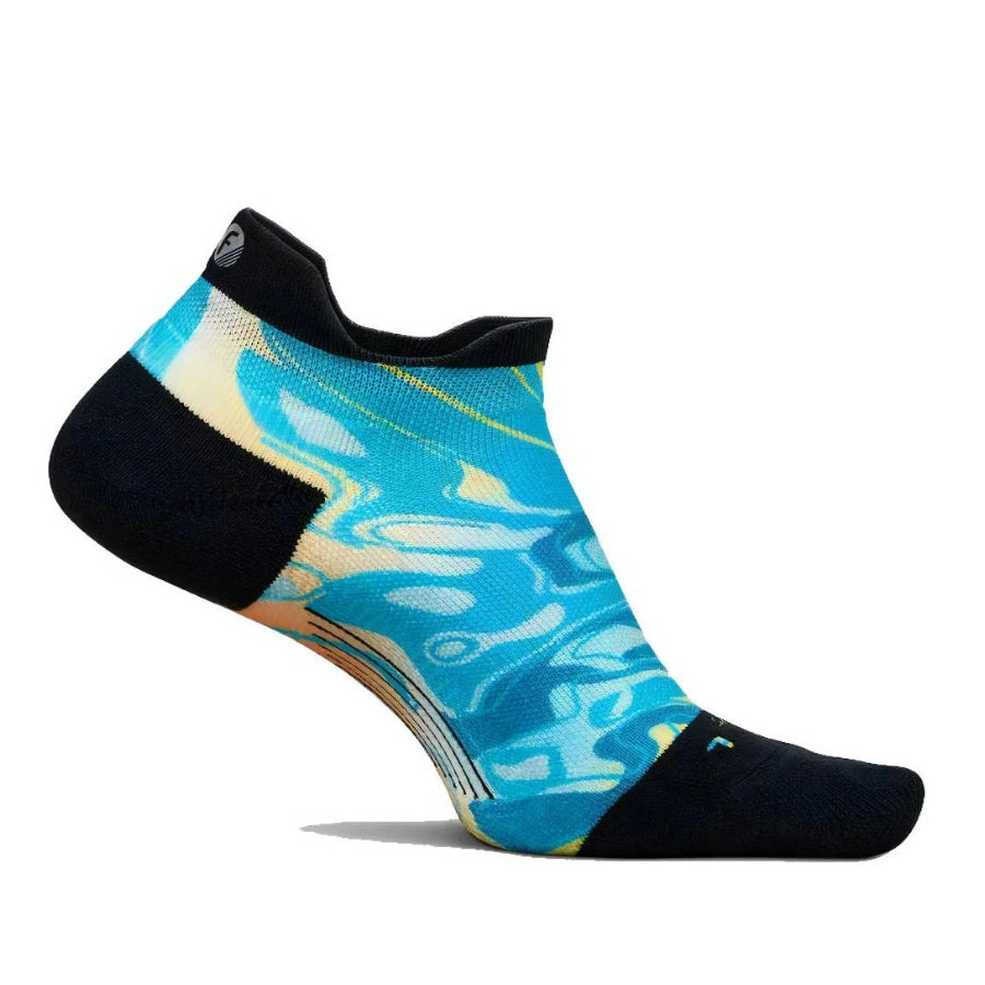 Feetures Elite Light Cushion - No Show Tab - Multiple Colours