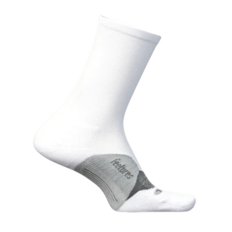 Feetures Elite Light Cushion - Mini Crew - Multiple Colours