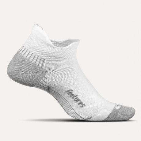 Feetures Plantar Fasciitis Relief Sock - No Show Tab