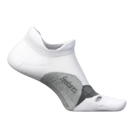 Feetures Elite Light Cushion - No Show Tab - Multiple Colours