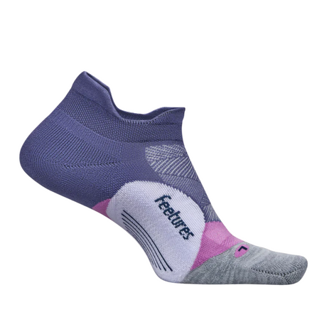 Feetures Elite Light Cushion - No Show Tab - Multiple Colours