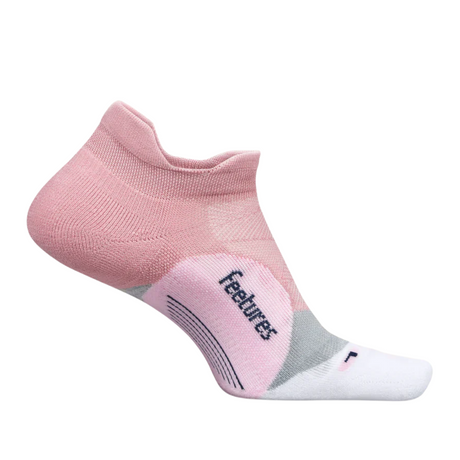 Feetures Elite Light Cushion - No Show Tab - Multiple Colours