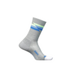 Feetures Elite Light Cushion - Mini Crew - Multiple Colours